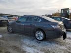 2012 Nissan Maxima S na sprzedaż w Seaford, DE - Mechanical