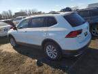 2018 Volkswagen Tiguan Se на продаже в New Britain, CT - Front End