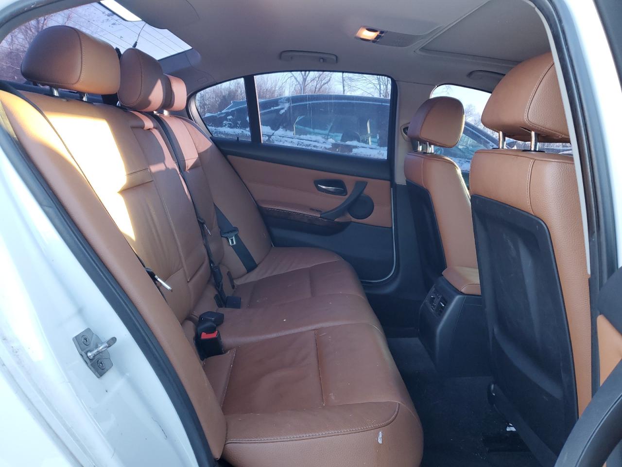 2011 BMW 3er - Image 10
