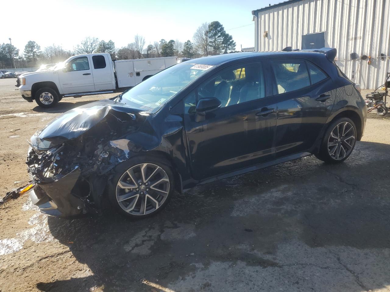 2019 Toyota Corolla - Image 1