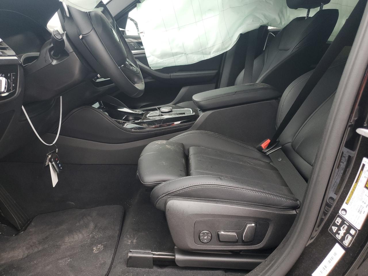 2024 BMW X4 - Image 7