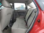 2008 Ford Focus Se იყიდება San Diego-ში, CA - All Over