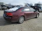 2012 Volkswagen Passat S   for Sale in Louisville, KY - Front End