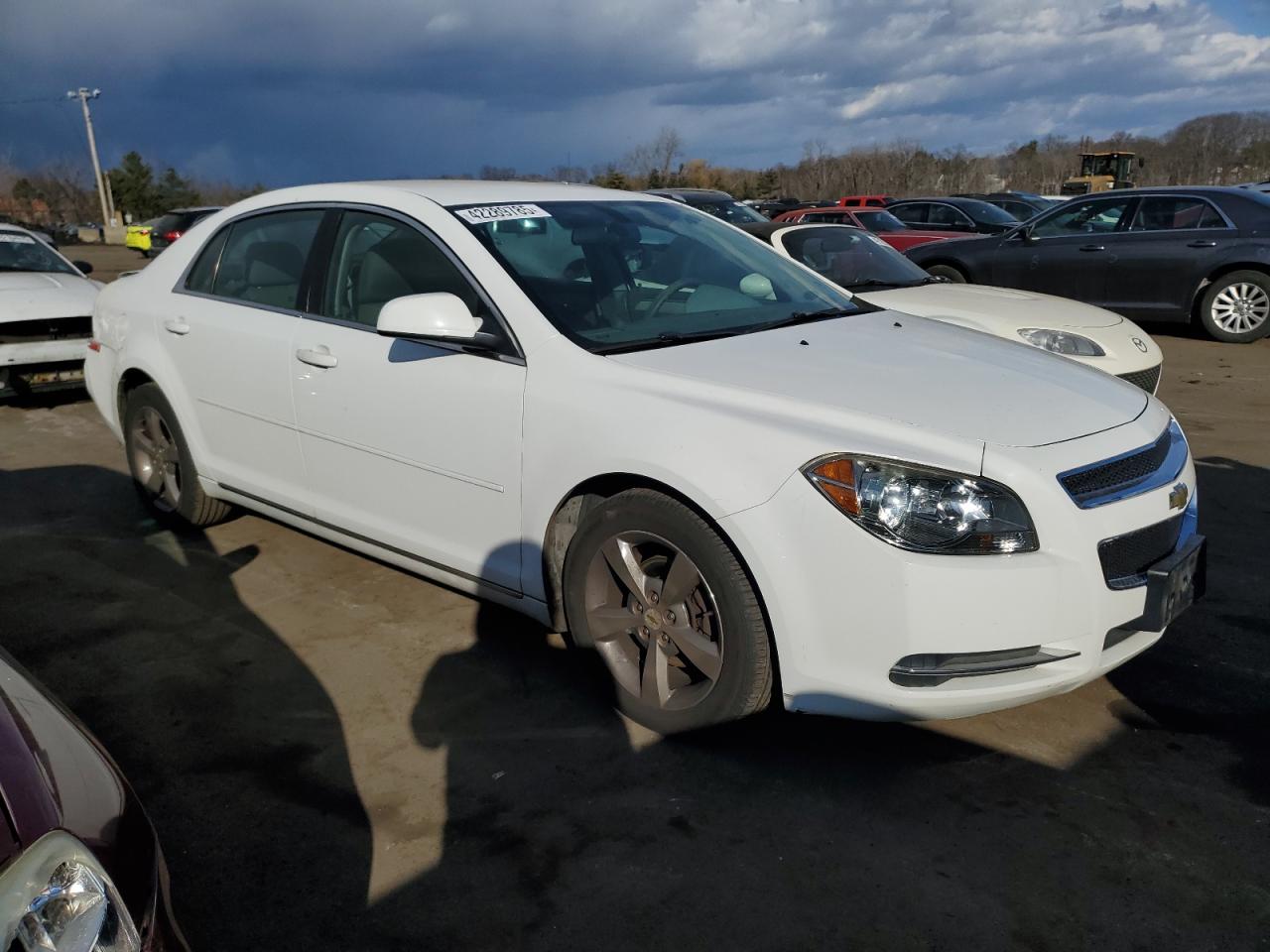 2011 Chevrolet Malibu - Image 4