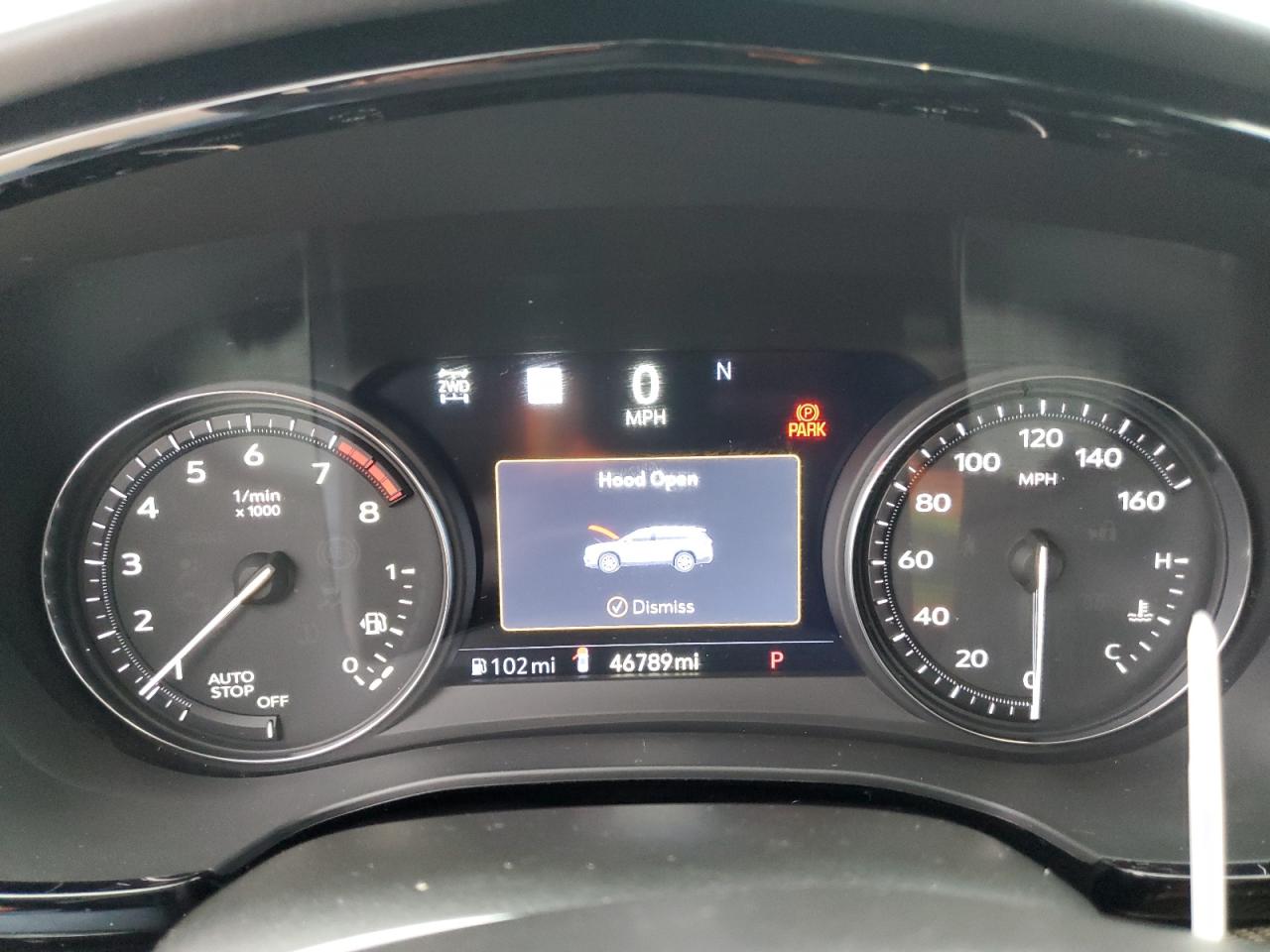 2020 Cadillac Xt6 Platinum Premium Luxury VIN: 1GYKPFRS5LZ227559 Lot: 88250675