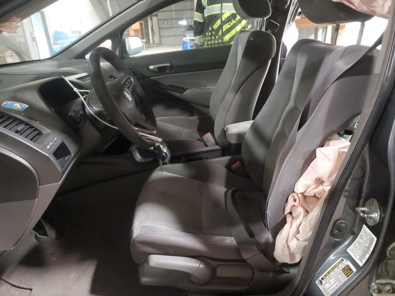 2009 Honda Civic - Image 7