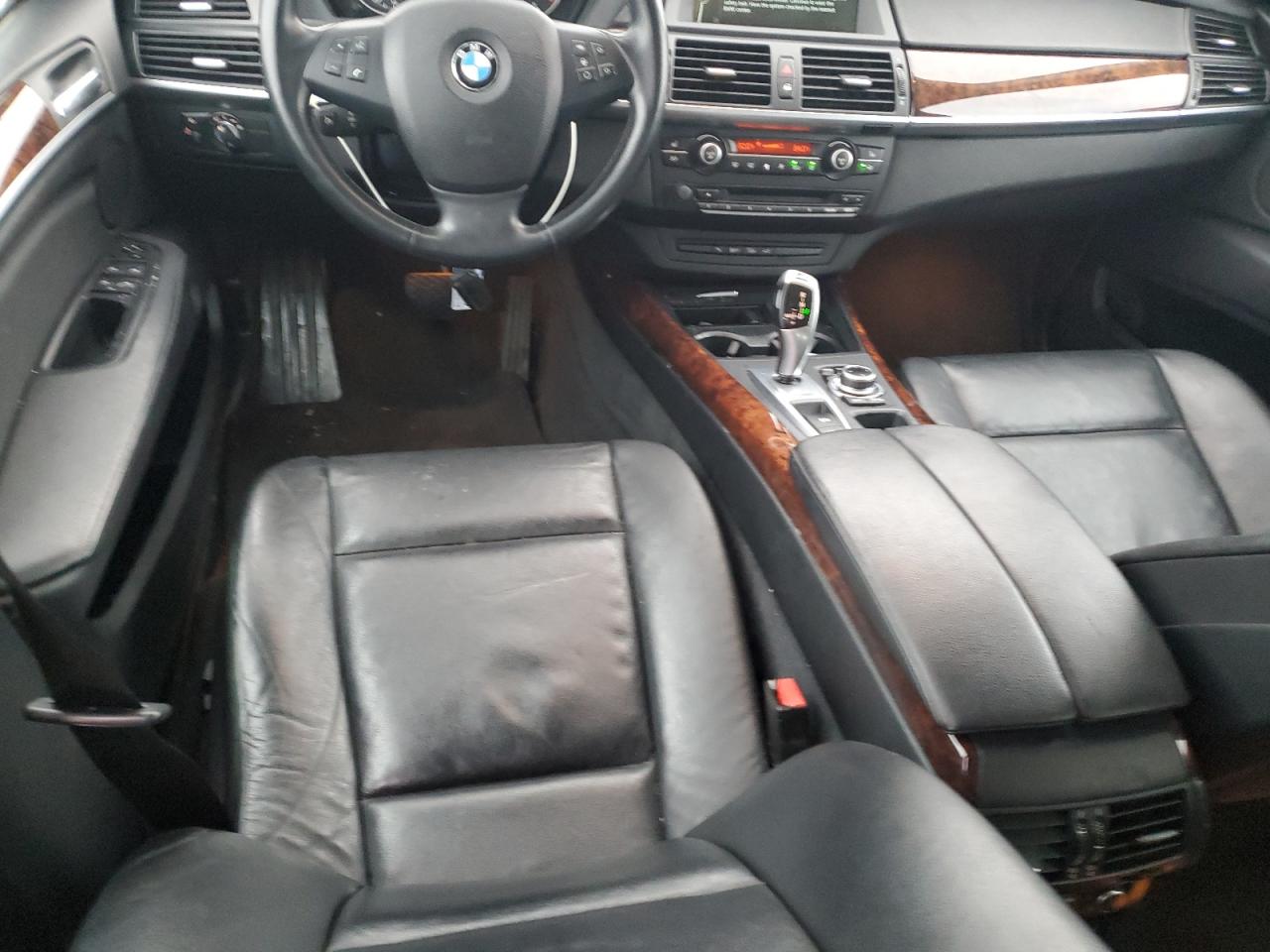 2013 BMW X5 - Image 8