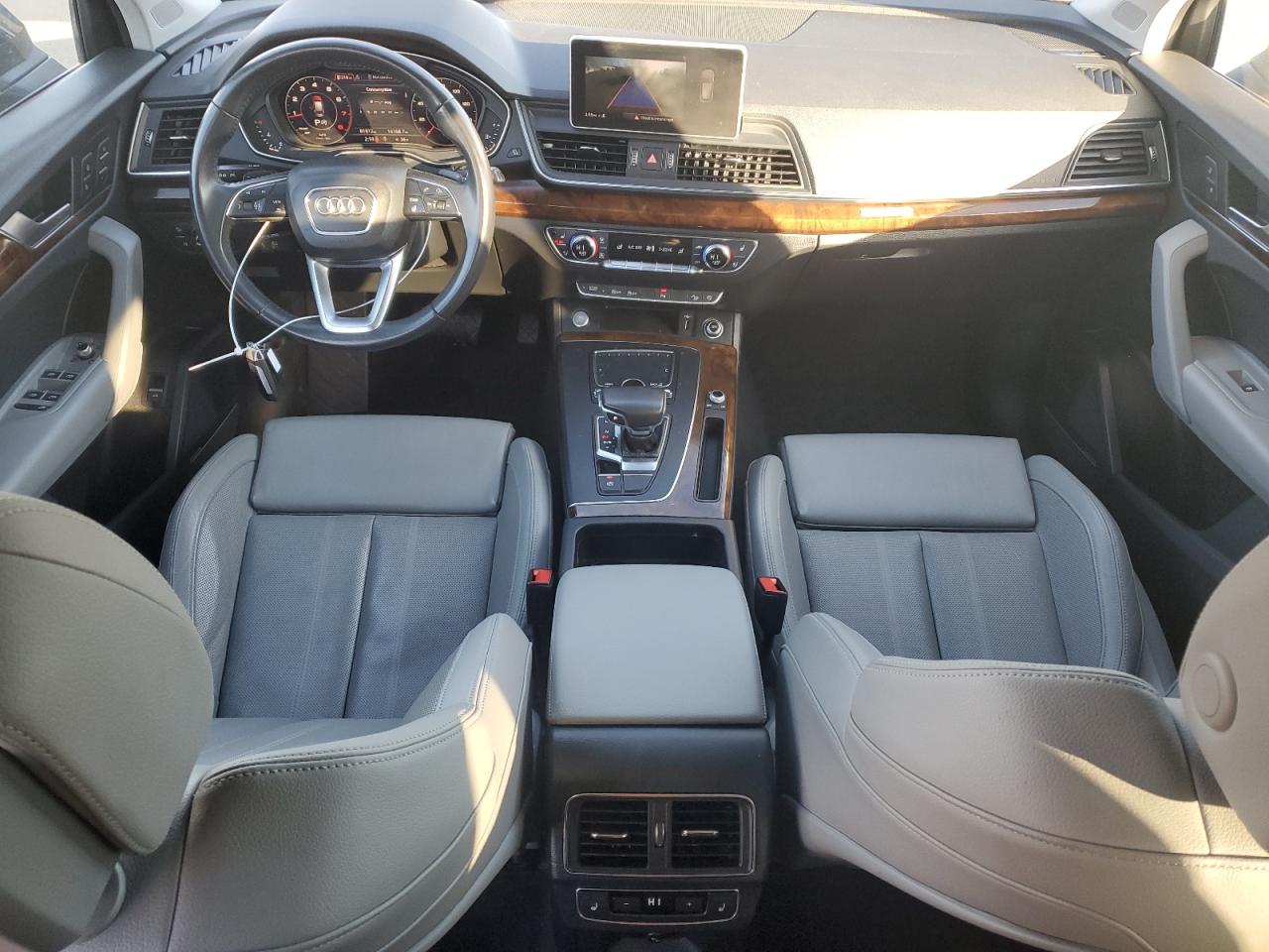2018 Audi Q5 - Image 8