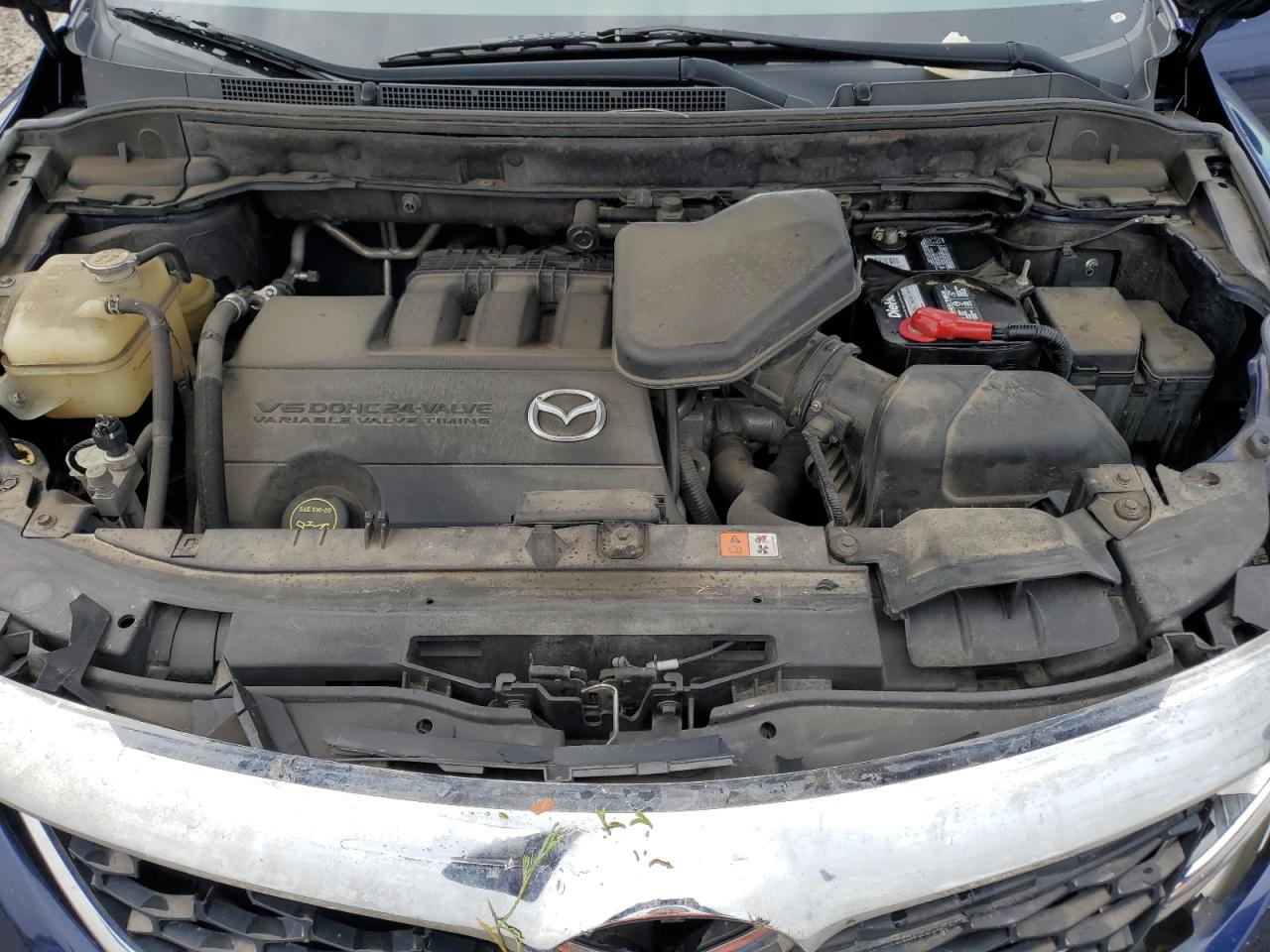 2011 Mazda CX-9 - Image 12