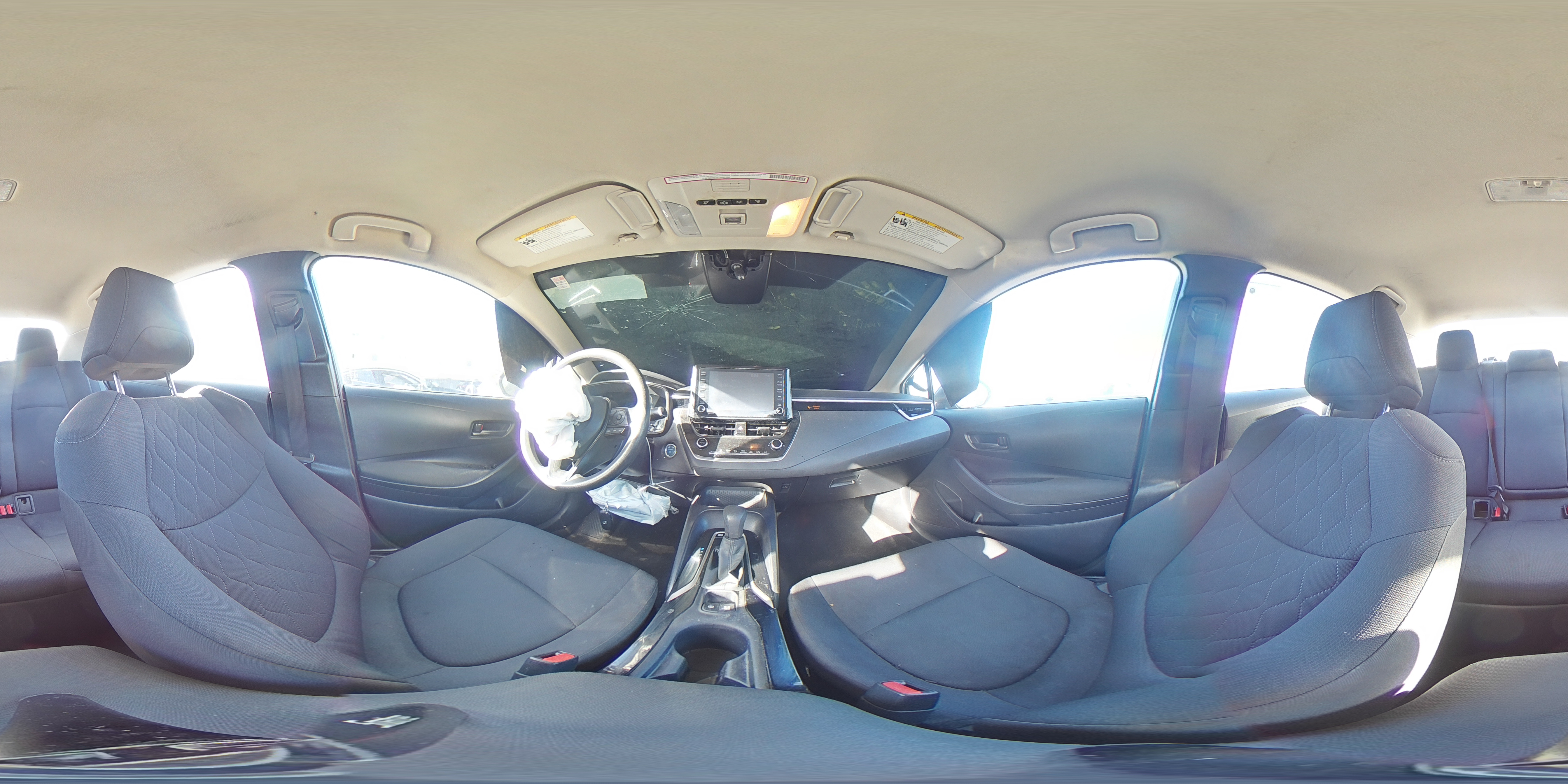 2022 Toyota Corolla - Image 14
