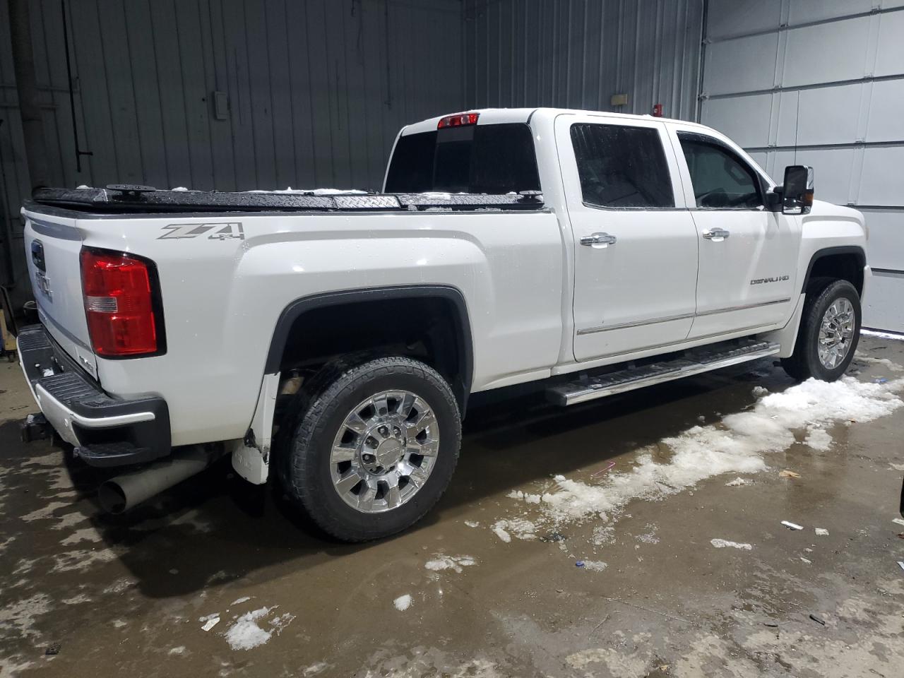 2015 GMC Sierra - Image 3