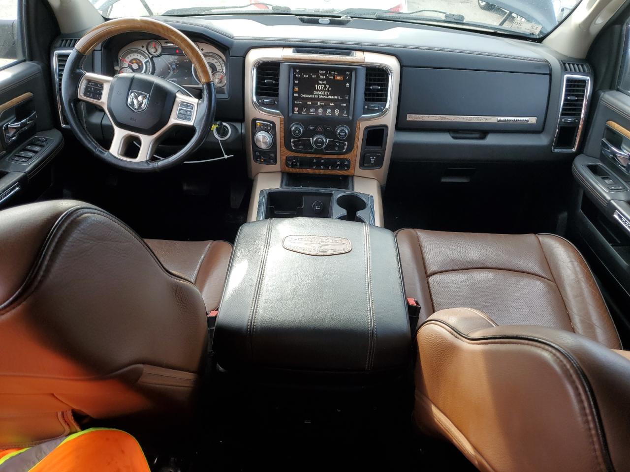 2014 RAM 1500 - Image 8