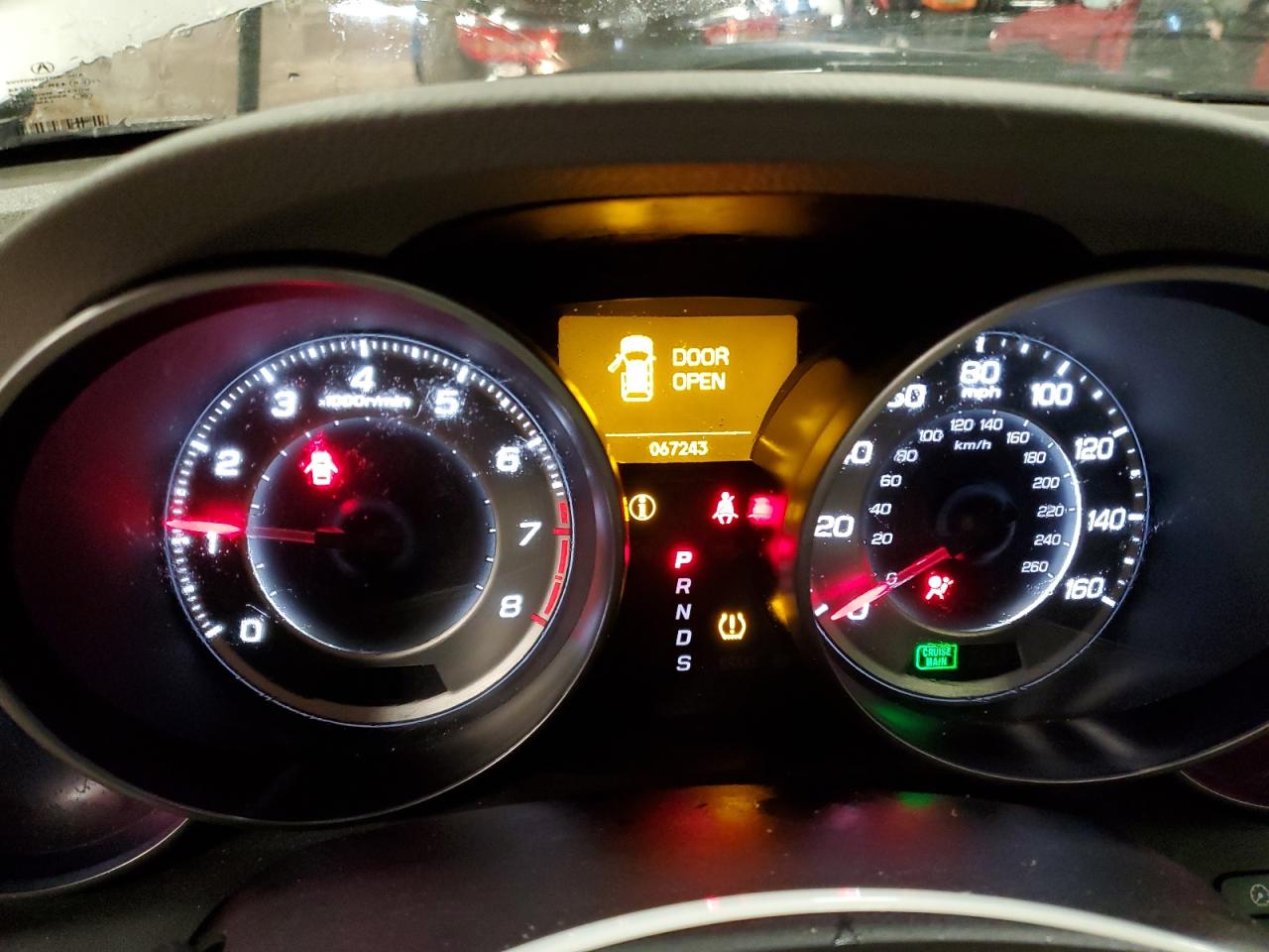 2013 Acura MDX - Image 9