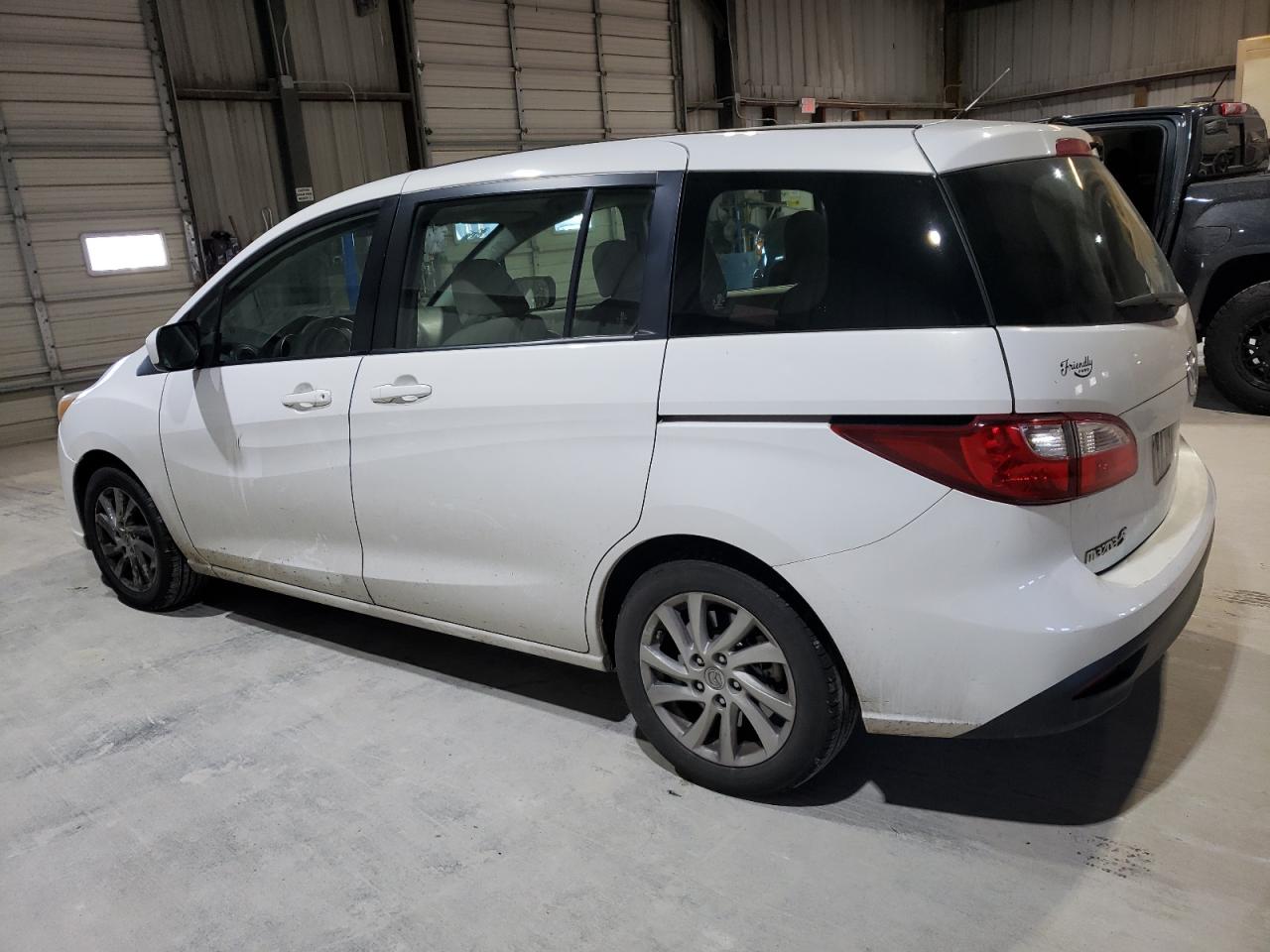 2012 Mazda 5 - Image 2