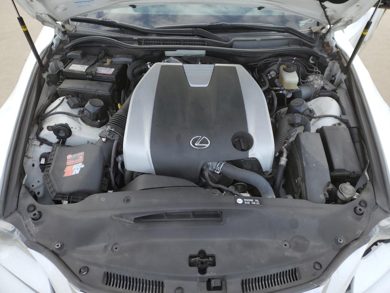 2014 Lexus IS - Image 11