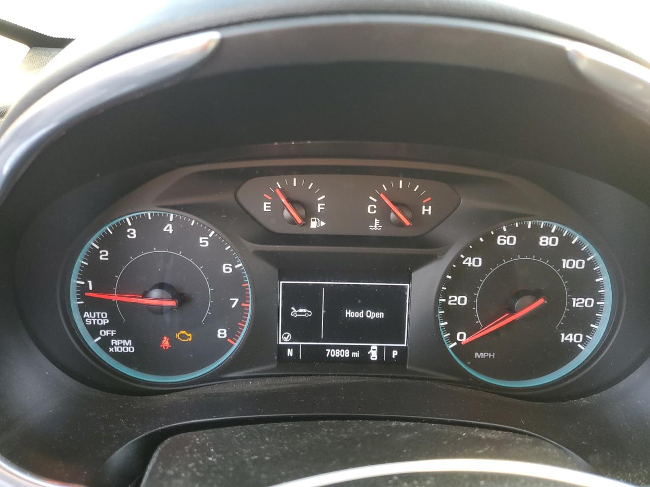 2021 Chevrolet Malibu - Image 9