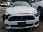 2017 Ford Mustang  en Venta en Kapolei, HI - Front End