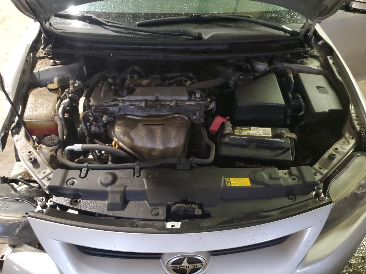 2011 Toyota tC - Image 11
