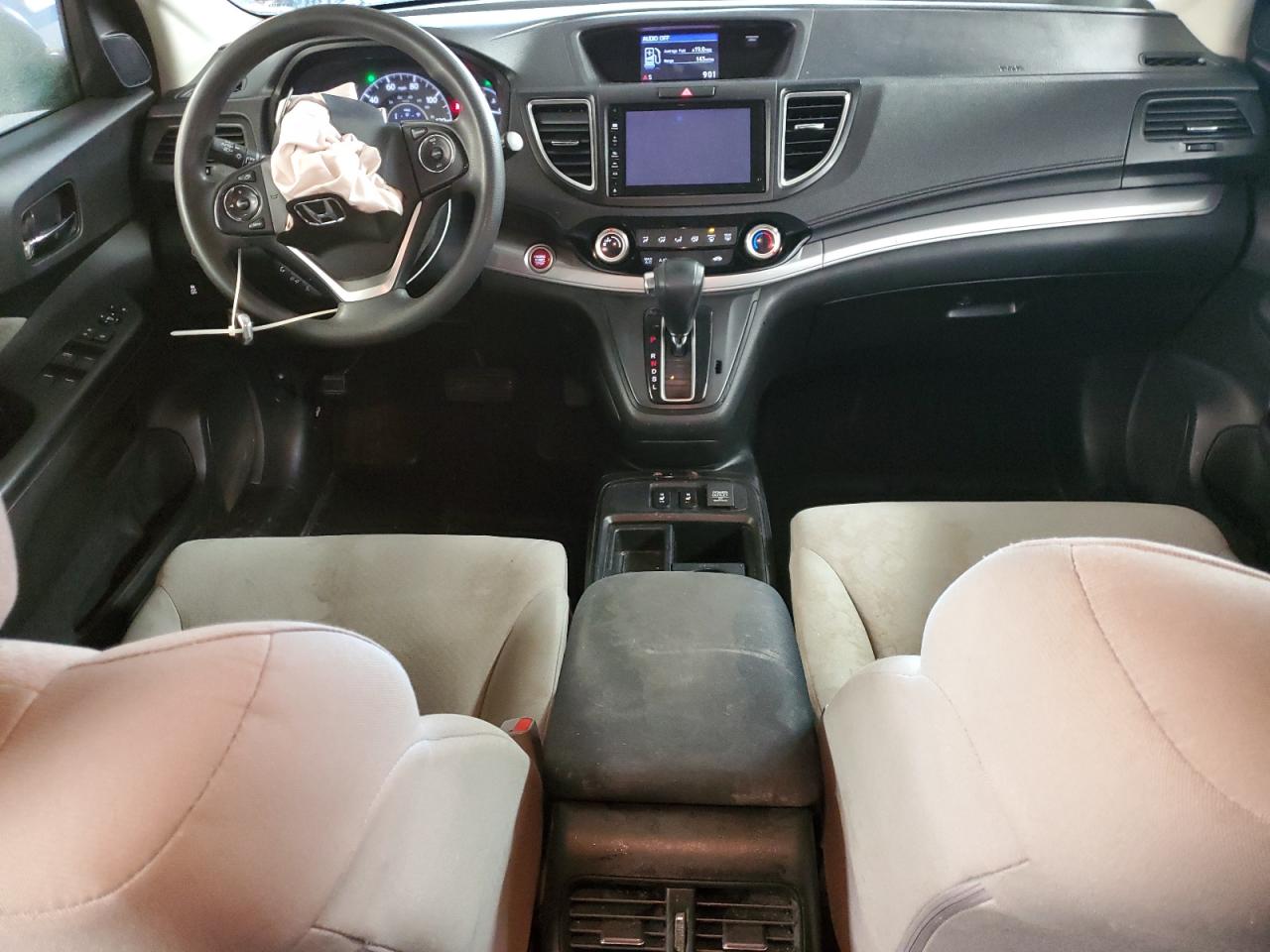 2015 Honda CR-V - Image 8