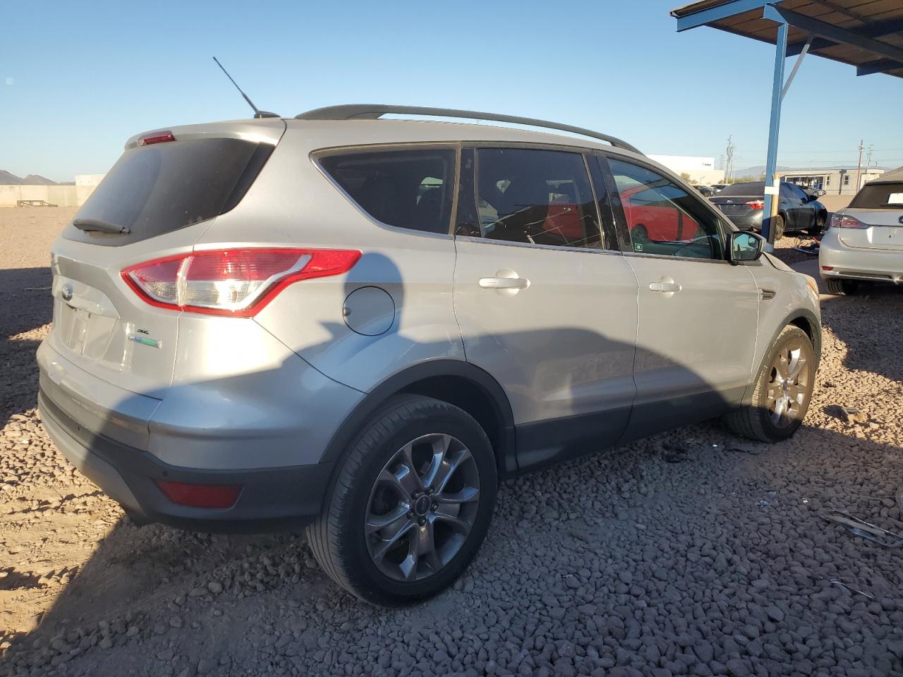 2014 Ford Escape - Image 3