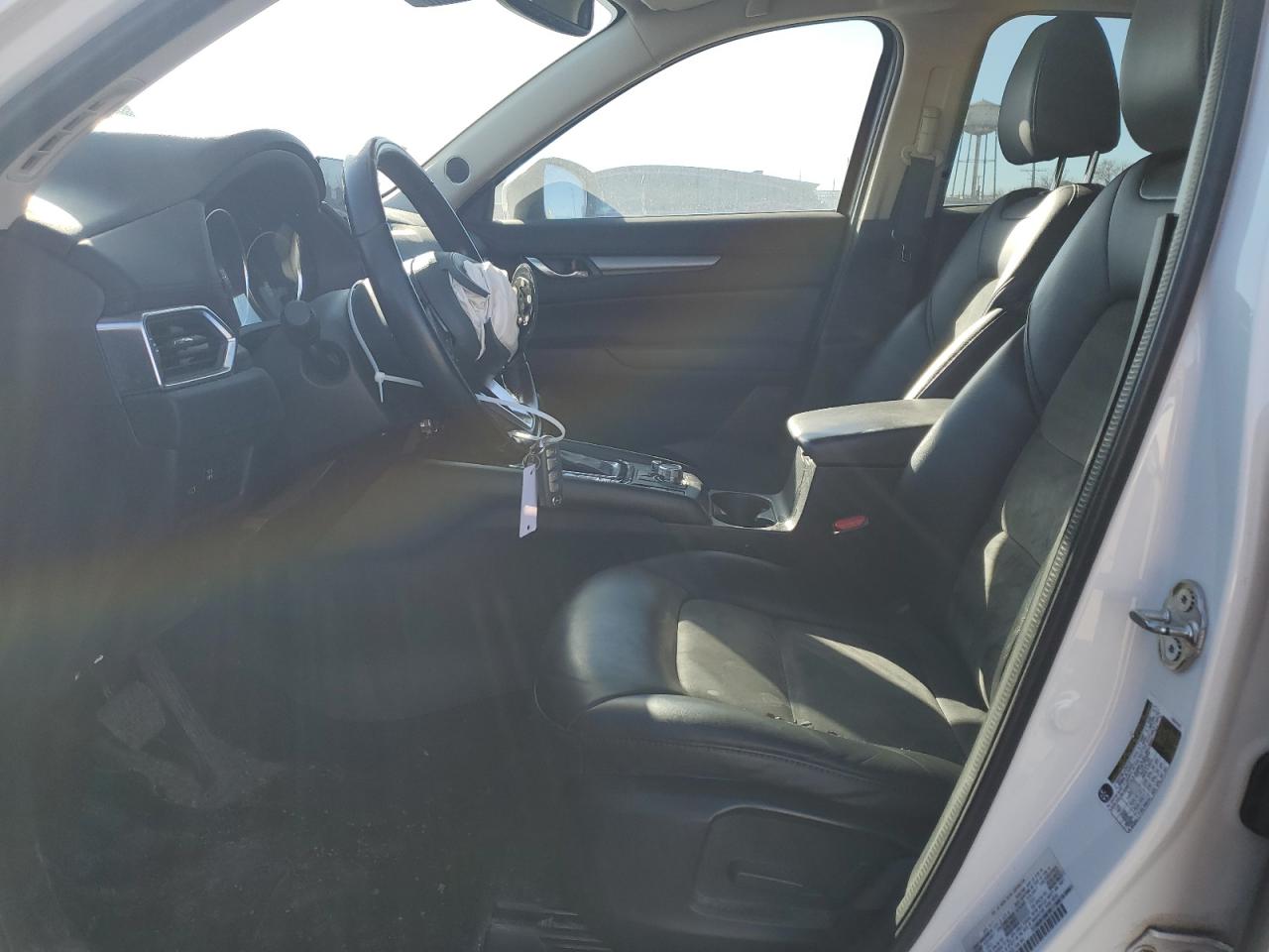 2017 Mazda CX-5 - Image 7