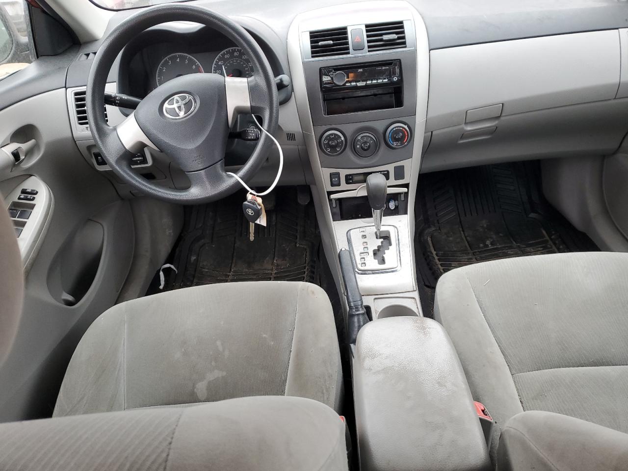 2011 Toyota Corolla - Image 8