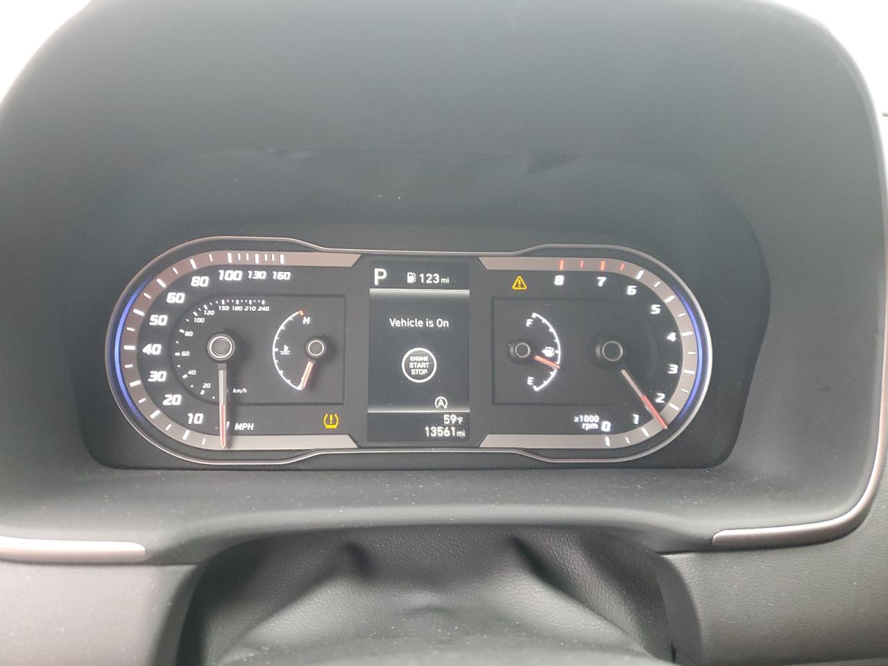 2024 Hyundai Tucson - Image 9