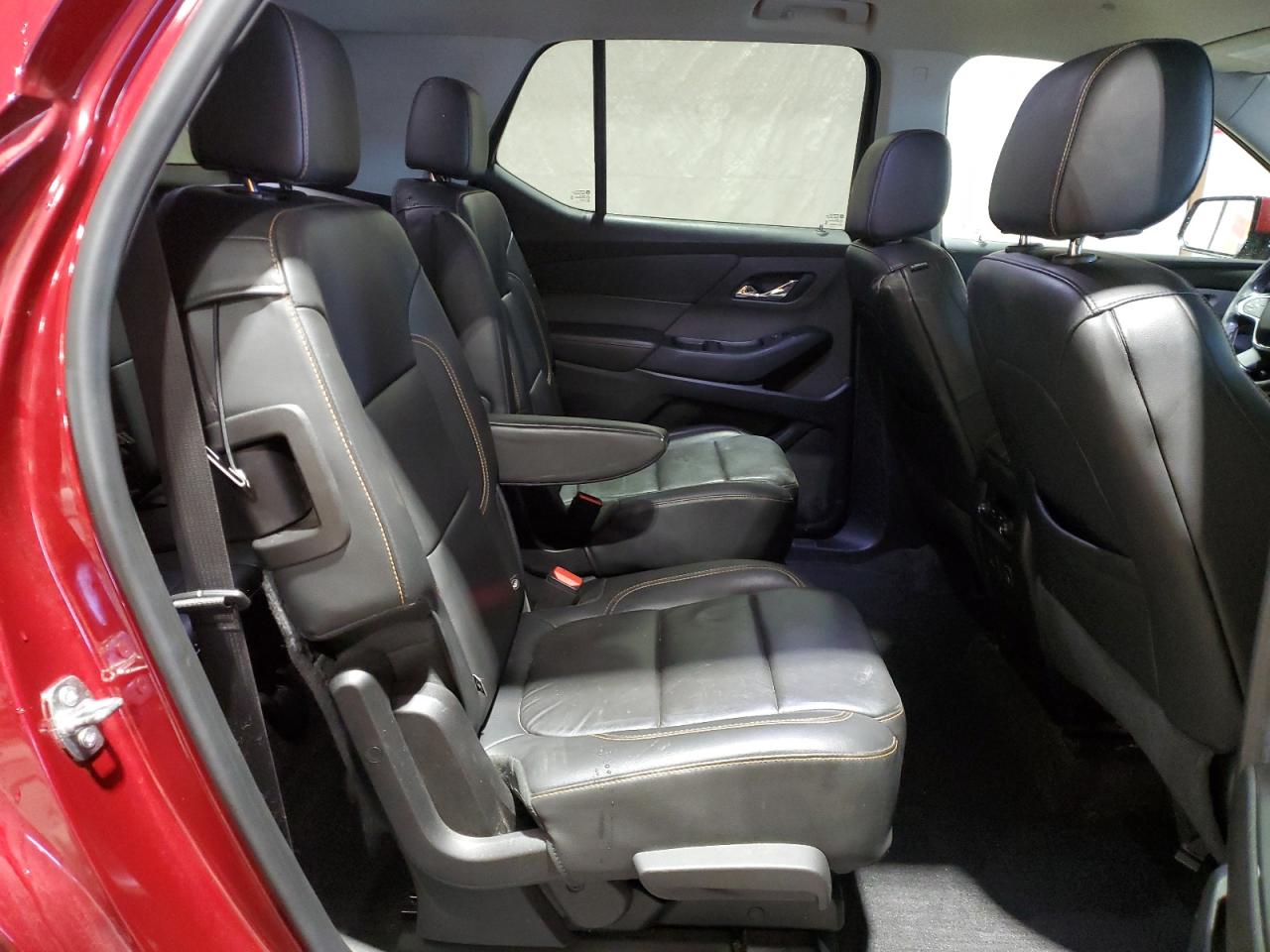 2019 Chevrolet Traverse - Image 11