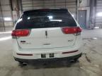 2011 Lincoln Mkx  na sprzedaż w Des Moines, IA - Front End