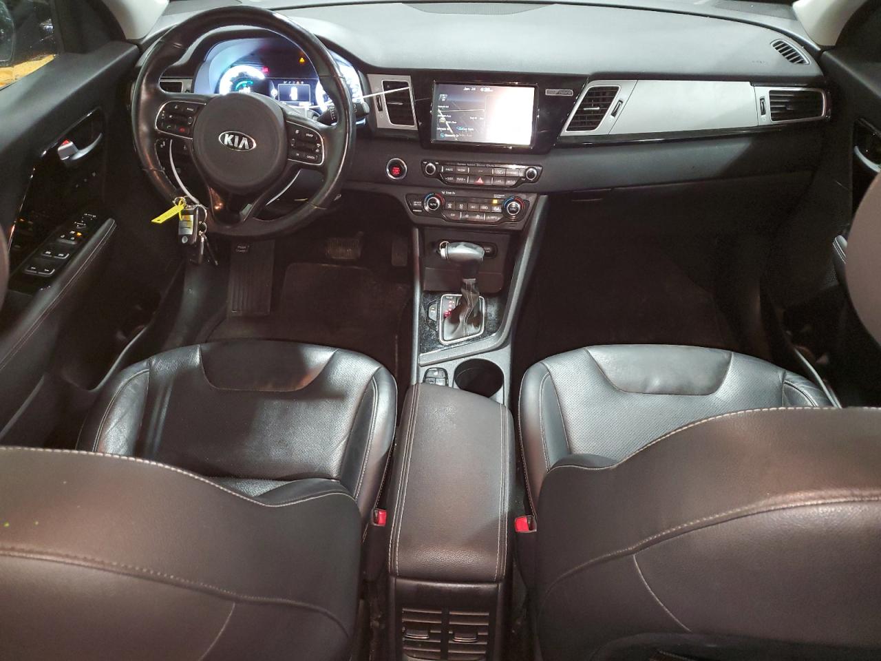 2017 Kia Niro - Image 8