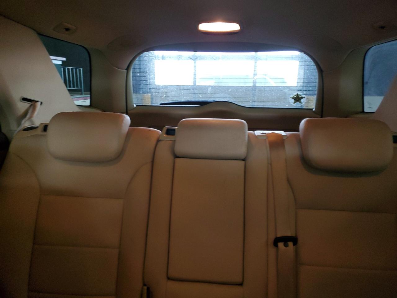 2009 Mercedes-Benz M-klasse - Image 10