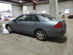 2007 Honda Accord Ex na sprzedaż w Albany, NY - Front End