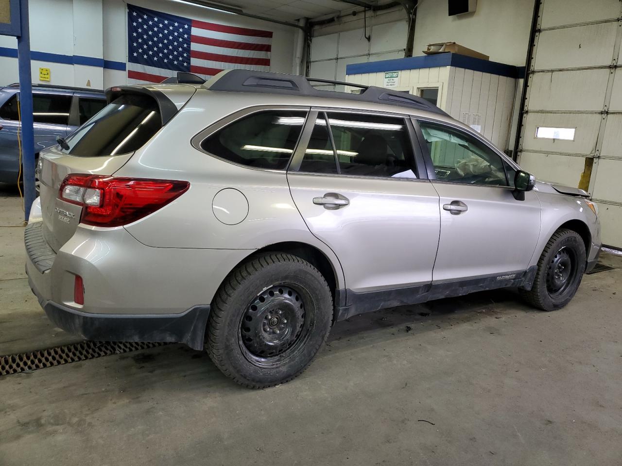 VIN 4S4BSANC3G3254818 2016 SUBARU OUTBACK no.3