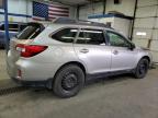 2016 Subaru Outback 2.5I Limited продається в Pasco, WA - Front End