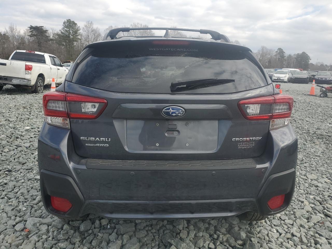 2021 Subaru XV - Image 6