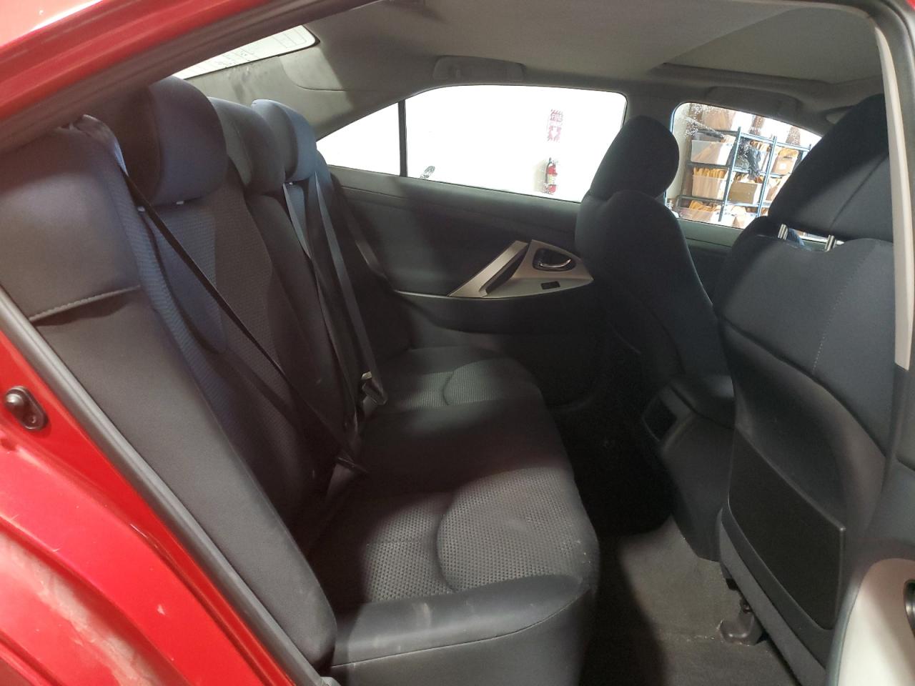 2007 Toyota Camry - Image 10