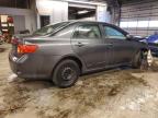 2010 Toyota Corolla Base იყიდება Wheeling-ში, IL - Front End