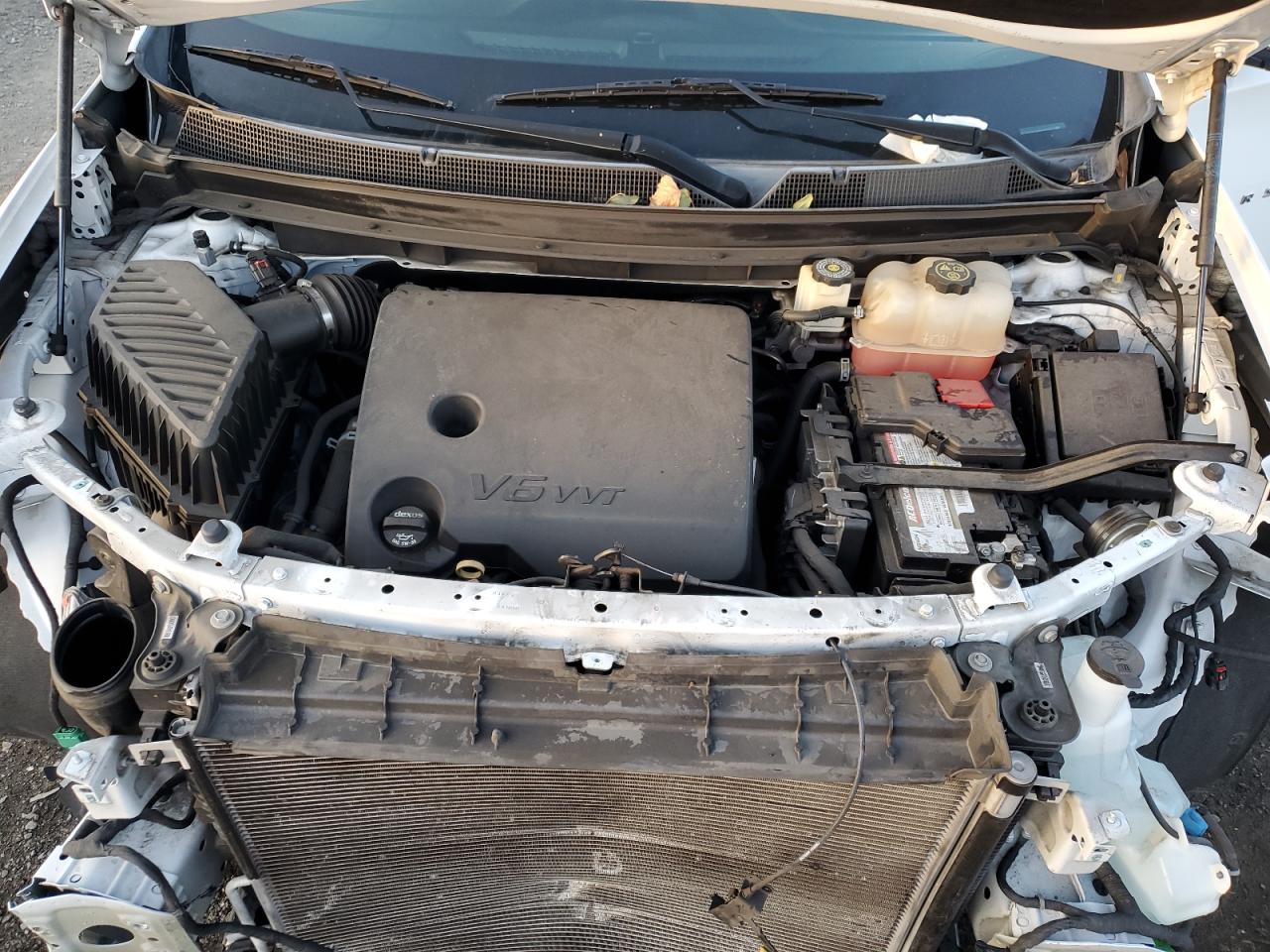 2018 Chevrolet Traverse - Image 12