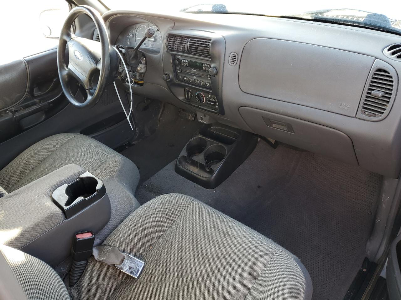 2002 Ford Ranger - Image 8