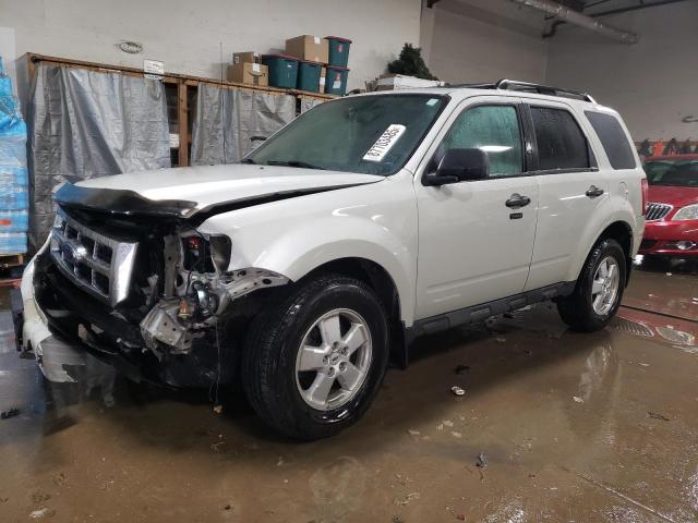 2009 Ford Escape Xlt