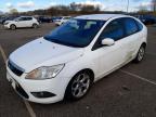 2011 FORD FOCUS SPOR for sale at Copart SANDTOFT