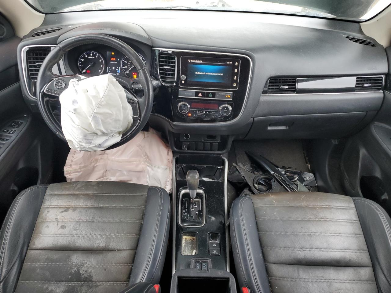 2019 Mitsubishi Outlander - Image 8