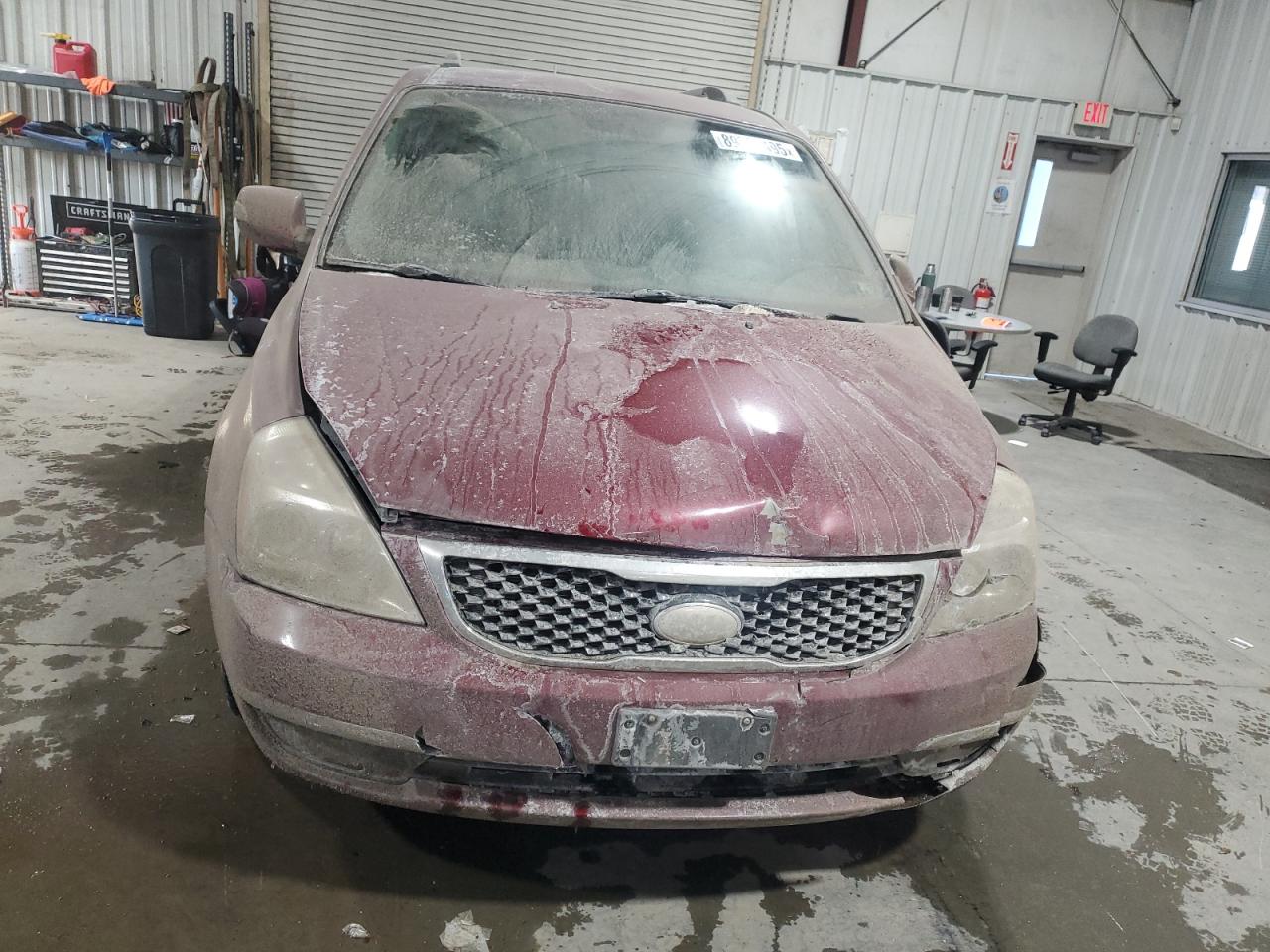 2014 Kia Sedona - Image 5