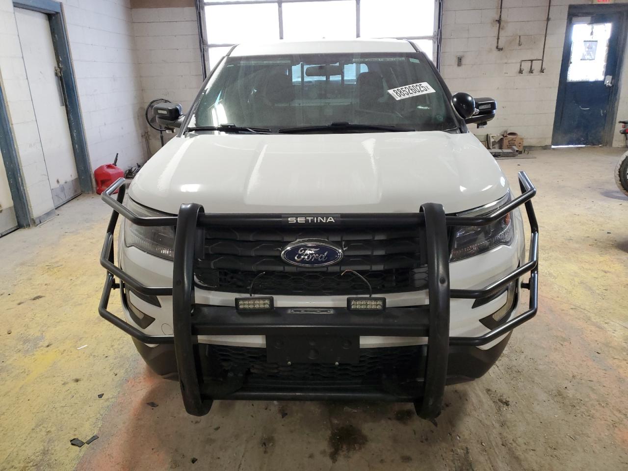 2018 Ford Explorer - Image 5