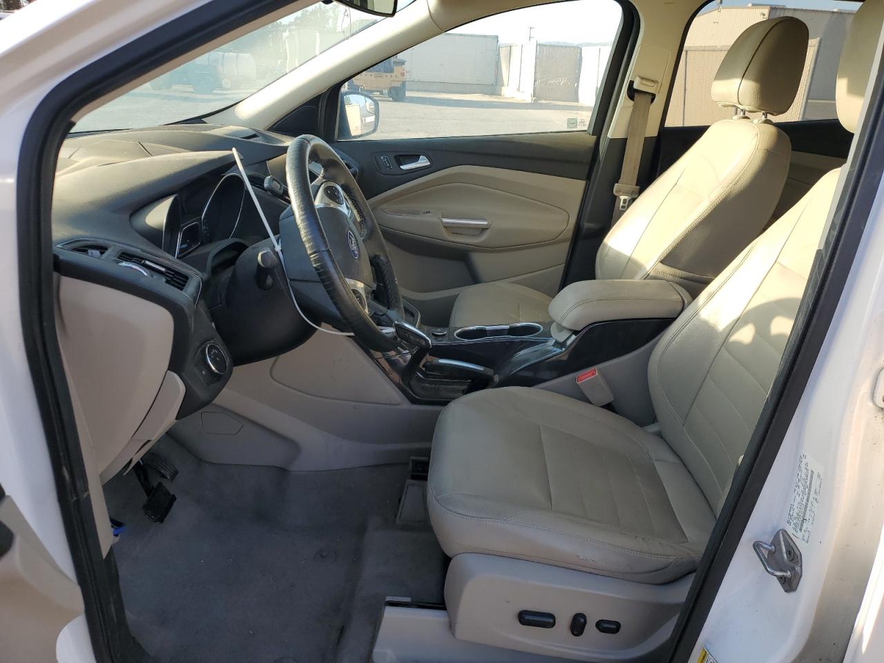 2014 Ford Escape - Image 7