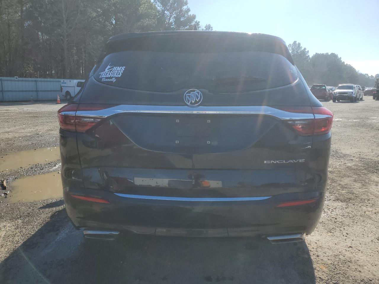 2019 Buick Enclave - Image 6