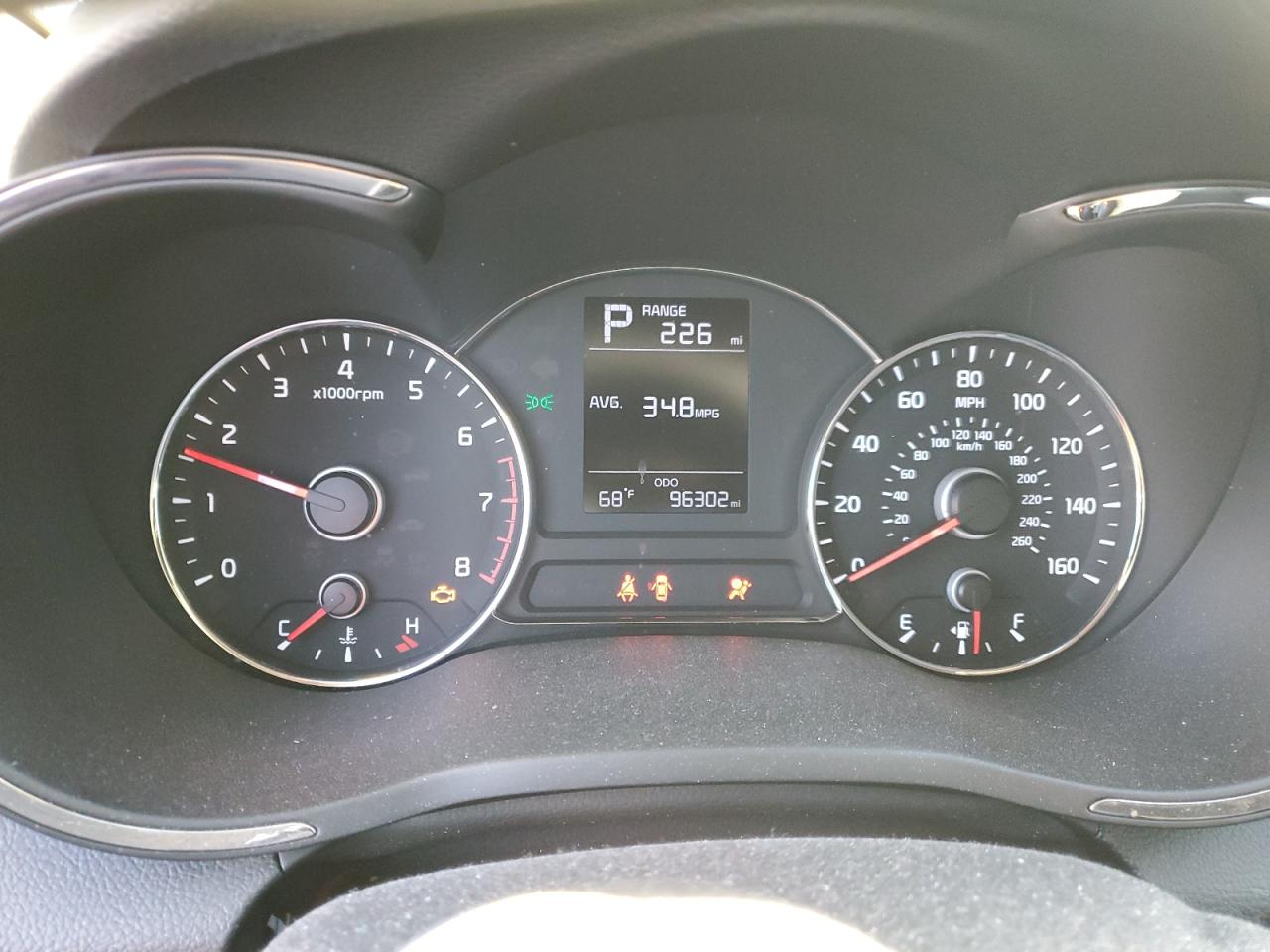 2017 Kia Forte - Image 9