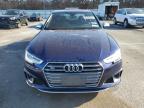 2019 Audi S4 Premium Plus للبيع في Brookhaven، NY - Side