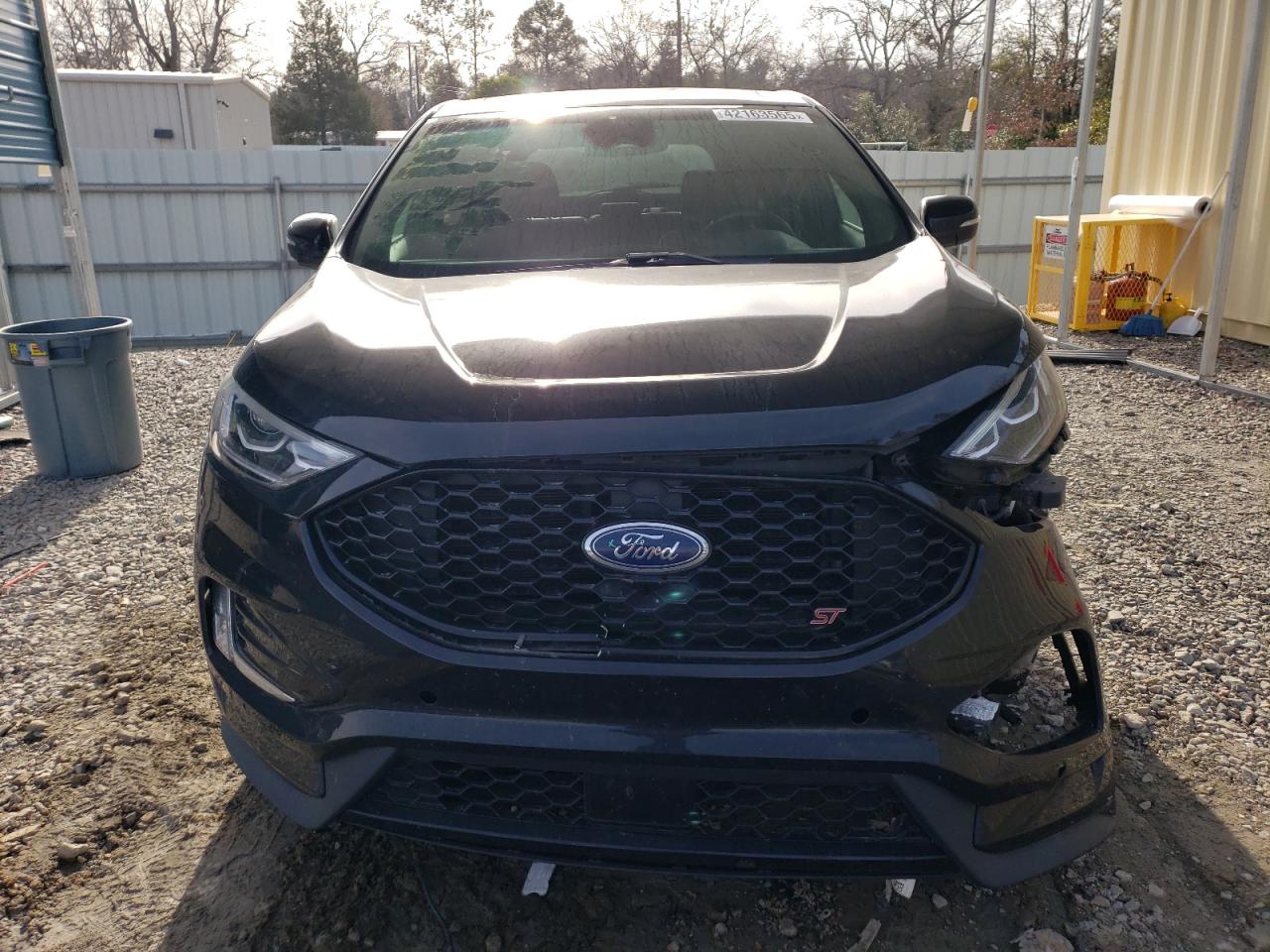 2019 Ford Edge - Image 5