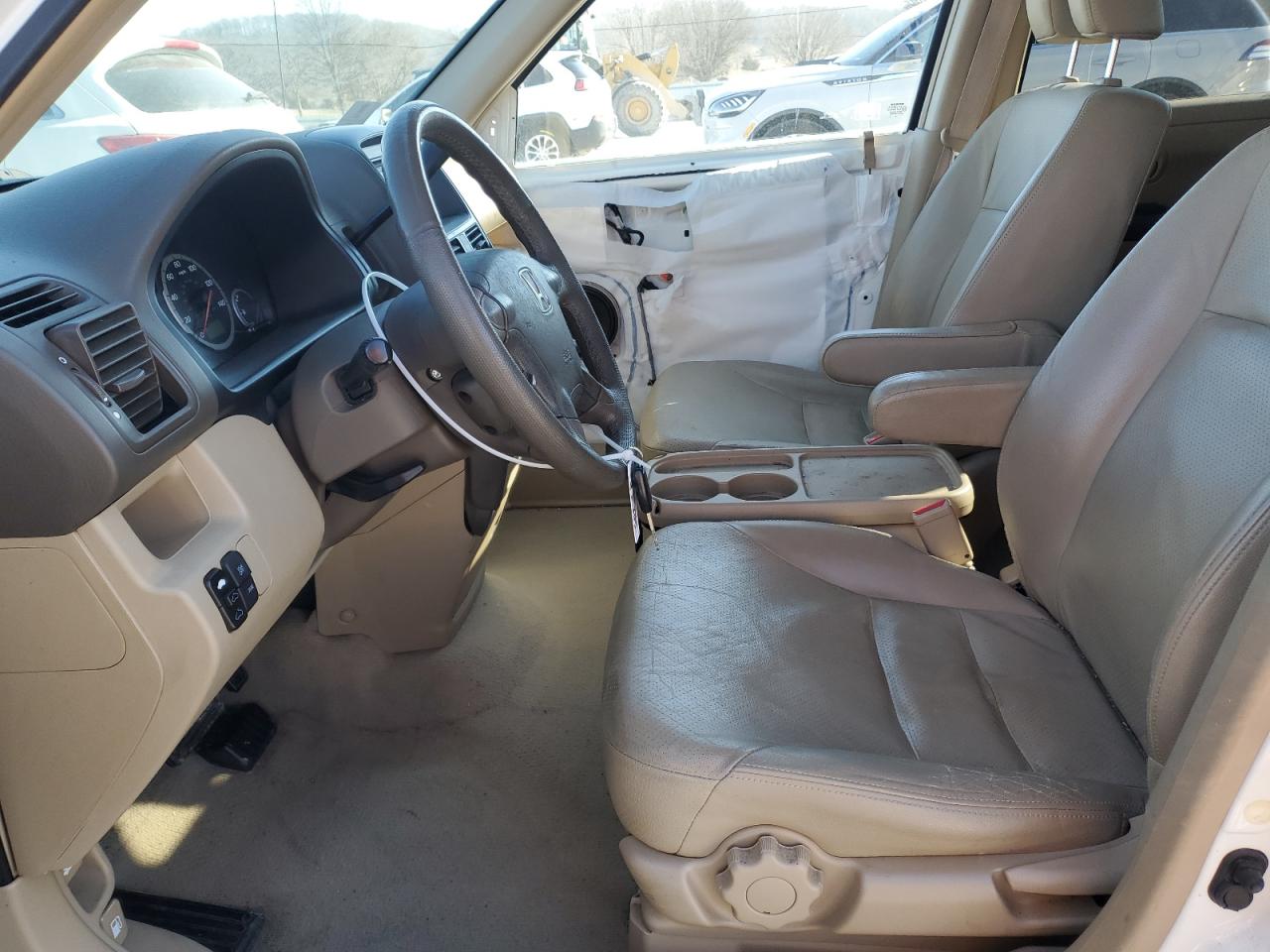 2006 Honda CR-V - Image 7